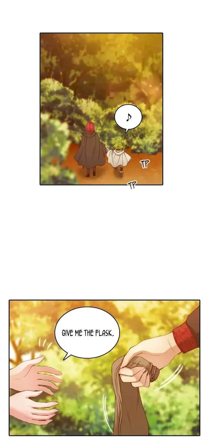 Reminiscence Adonis Manhwa Chapter 31 - Page 35