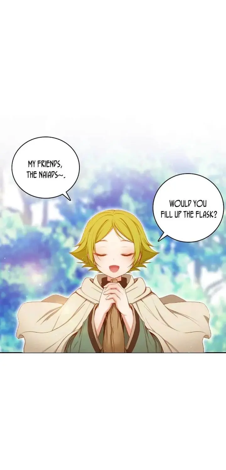 Reminiscence Adonis Manhwa Chapter 31 - Page 36