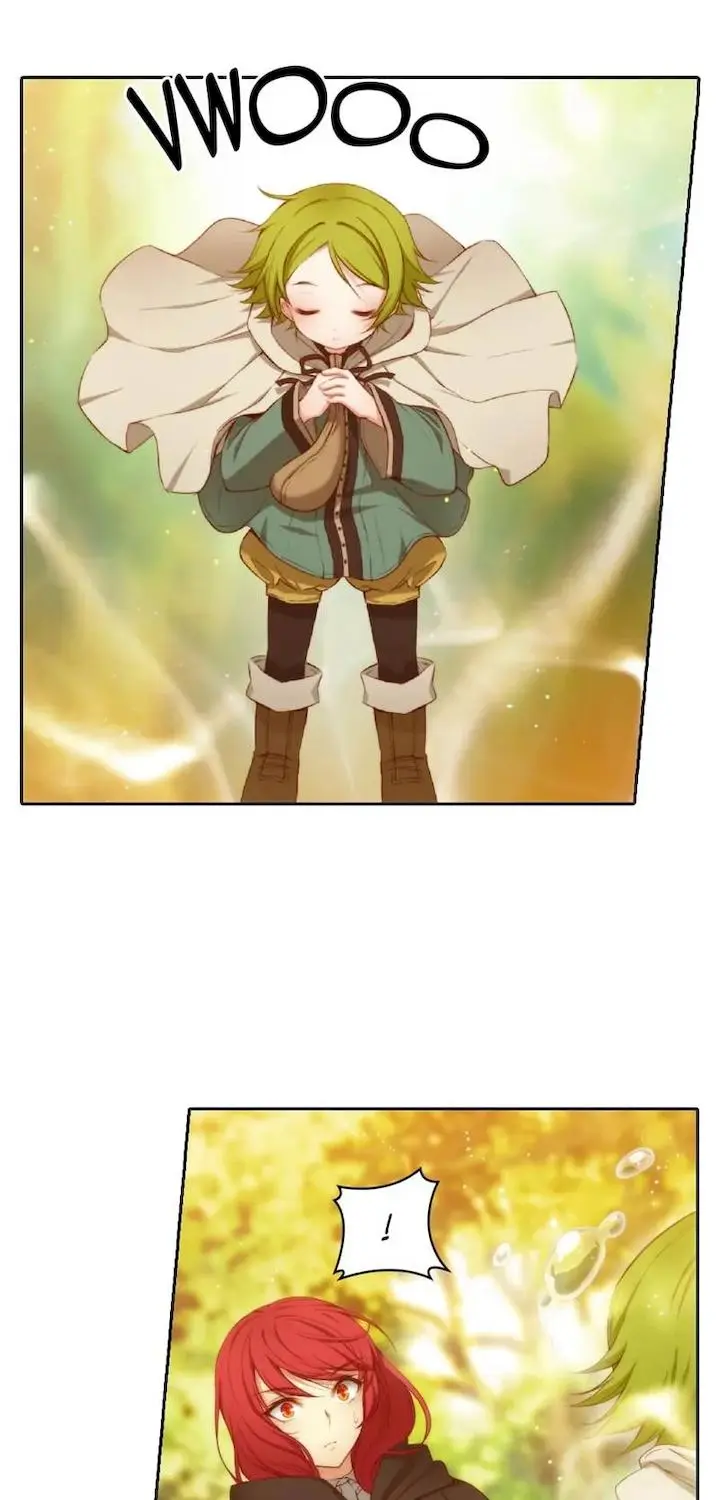 Reminiscence Adonis Manhwa Chapter 31 - Page 37