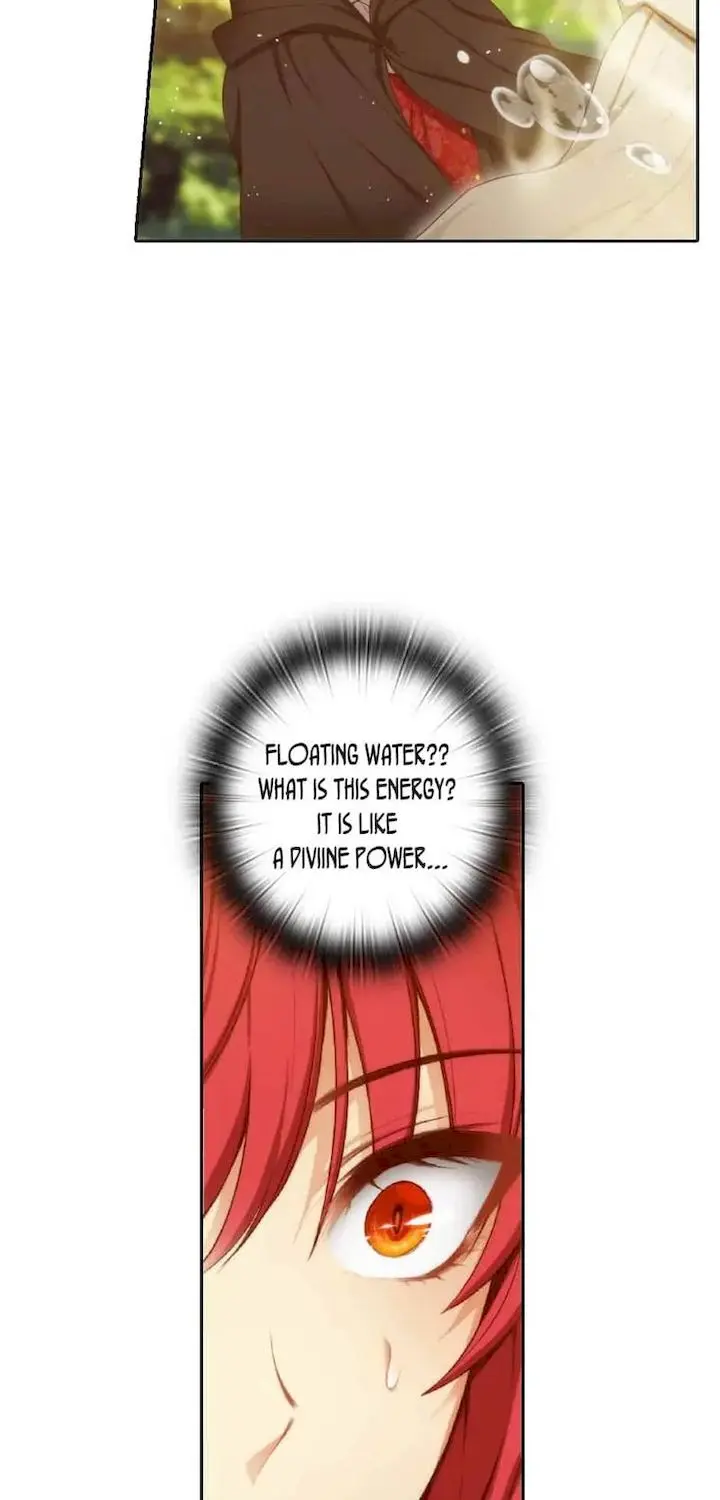 Reminiscence Adonis Manhwa Chapter 31 - Page 38