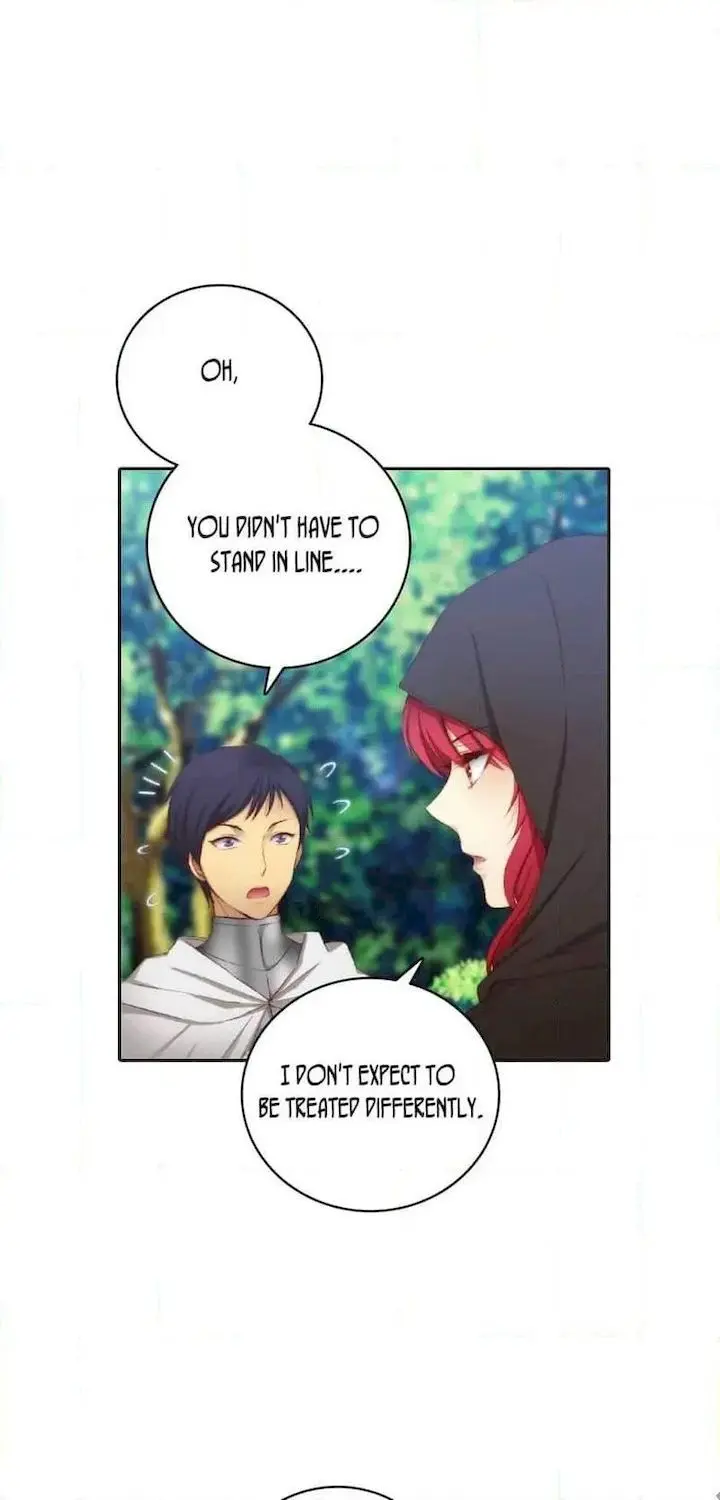 Reminiscence Adonis Manhwa Chapter 31 - Page 4