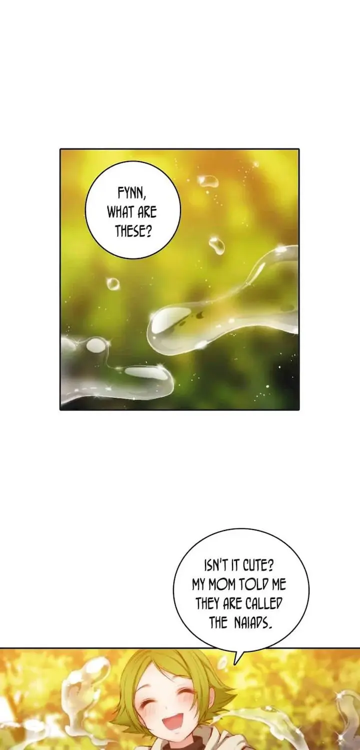 Reminiscence Adonis Manhwa Chapter 31 - Page 41