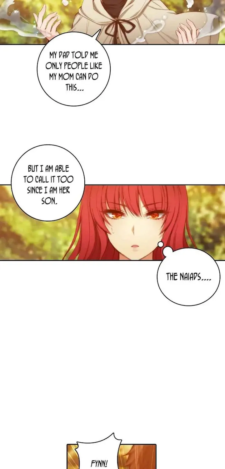 Reminiscence Adonis Manhwa Chapter 31 - Page 42