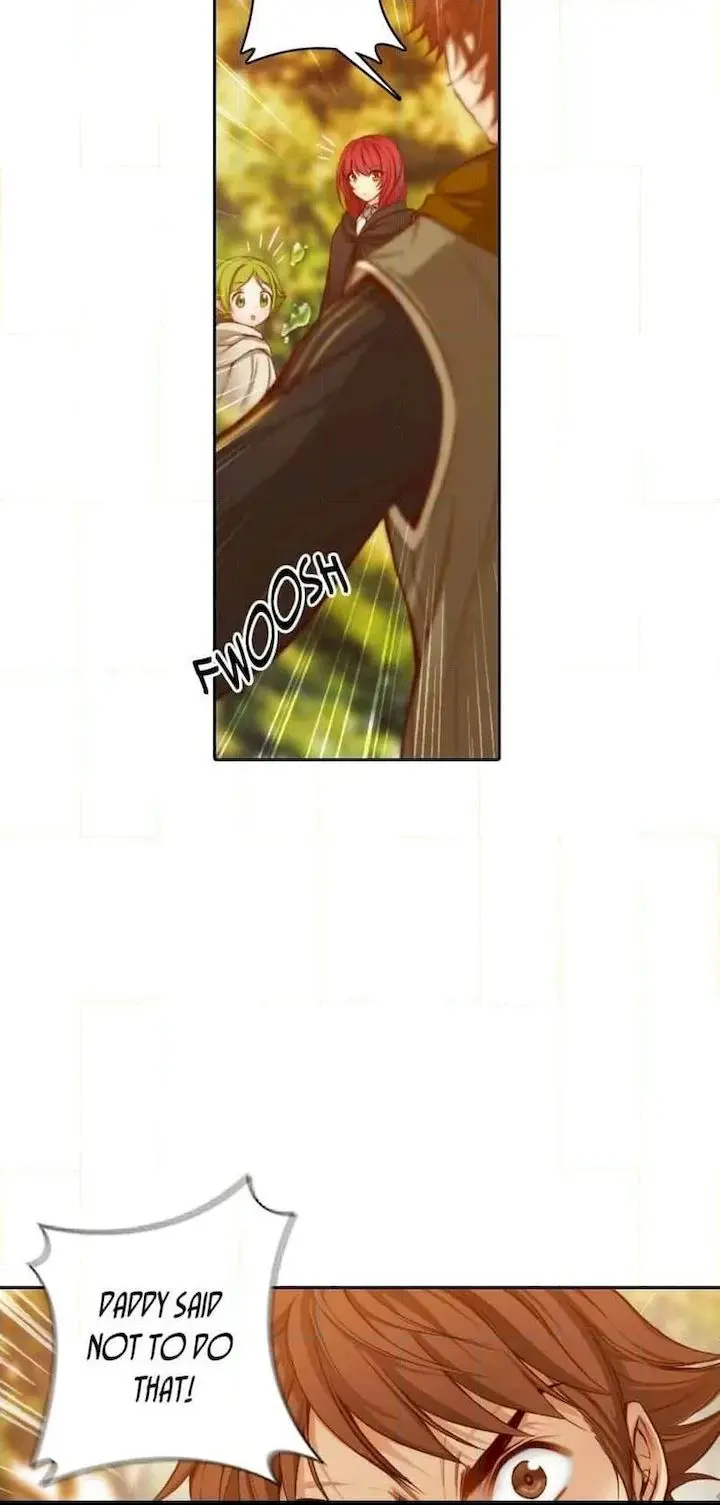 Reminiscence Adonis Manhwa Chapter 31 - Page 43