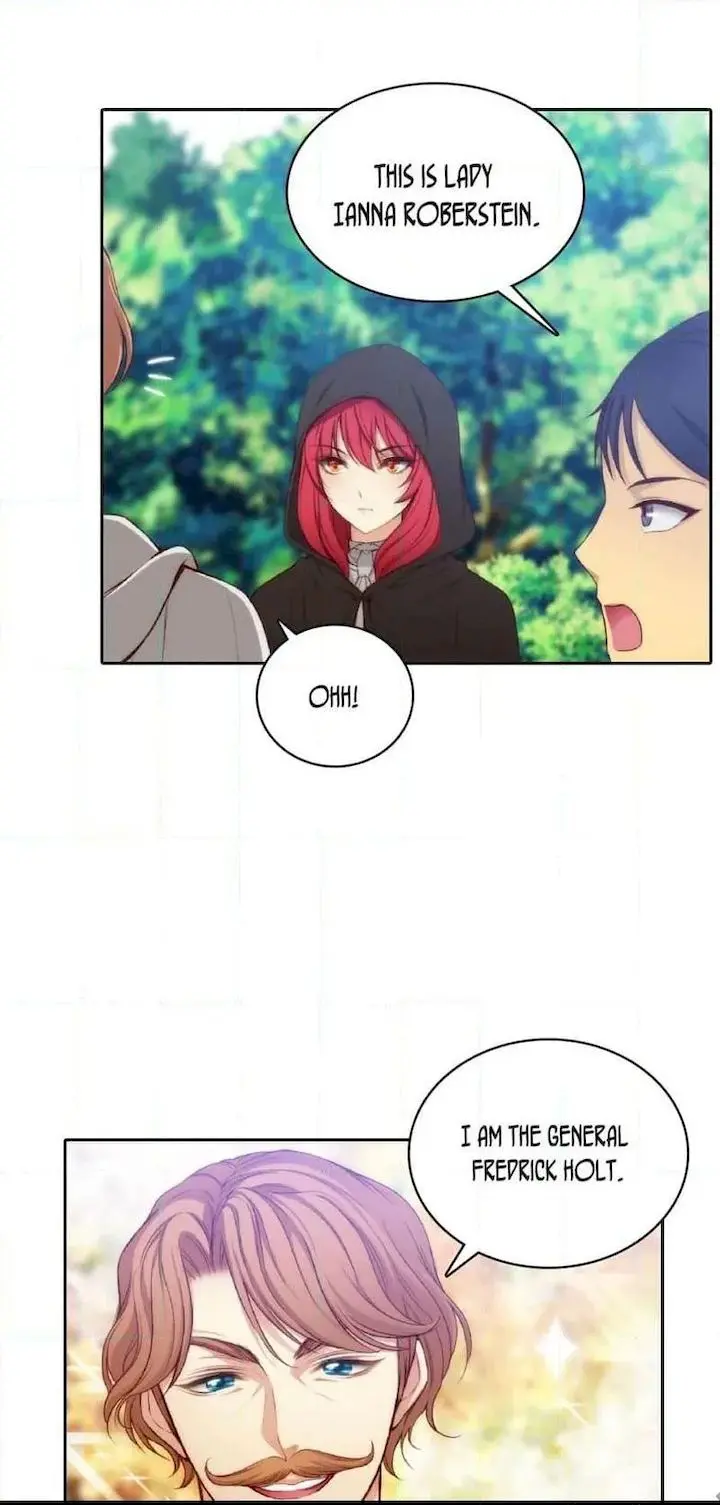 Reminiscence Adonis Manhwa Chapter 31 - Page 6