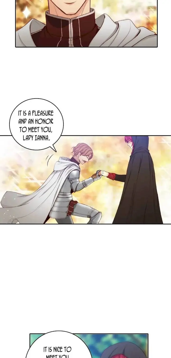 Reminiscence Adonis Manhwa Chapter 31 - Page 7