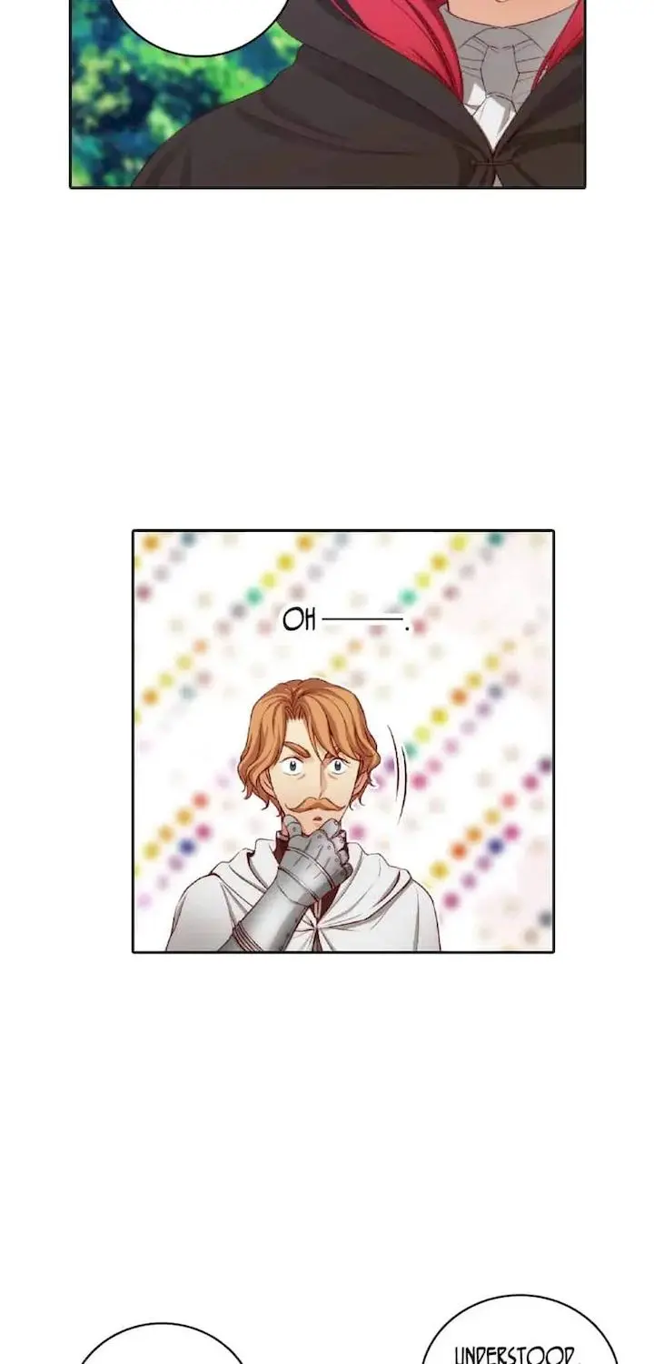 Reminiscence Adonis Manhwa Chapter 31 - Page 9