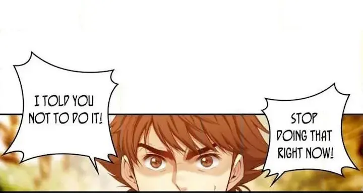 Reminiscence Adonis Manhwa Chapter 32 - Page 1