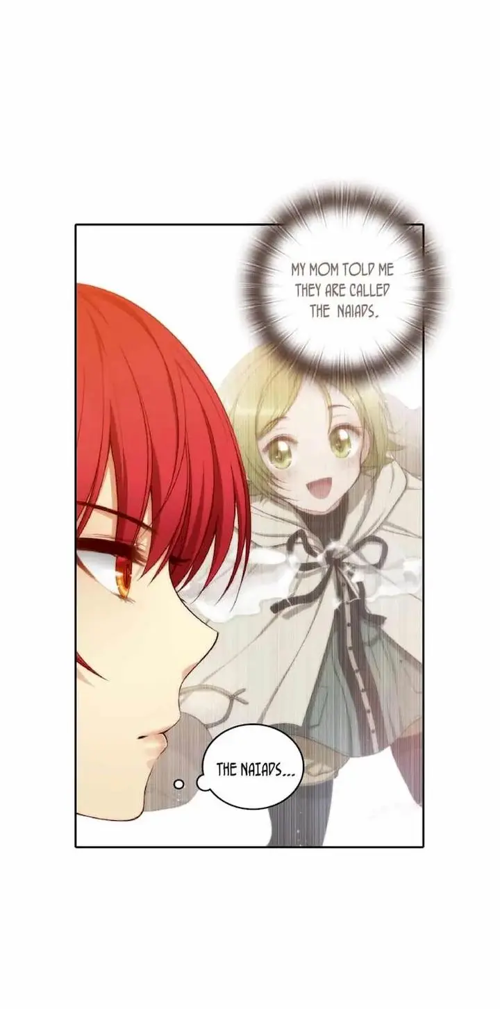 Reminiscence Adonis Manhwa Chapter 32 - Page 10