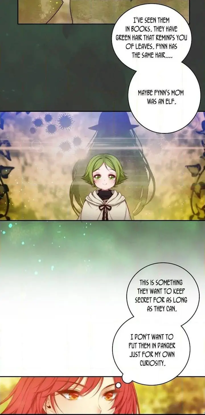 Reminiscence Adonis Manhwa Chapter 32 - Page 13