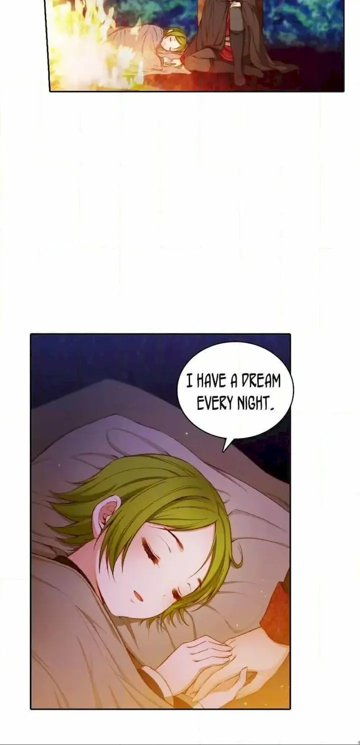 Reminiscence Adonis Manhwa Chapter 32 - Page 16
