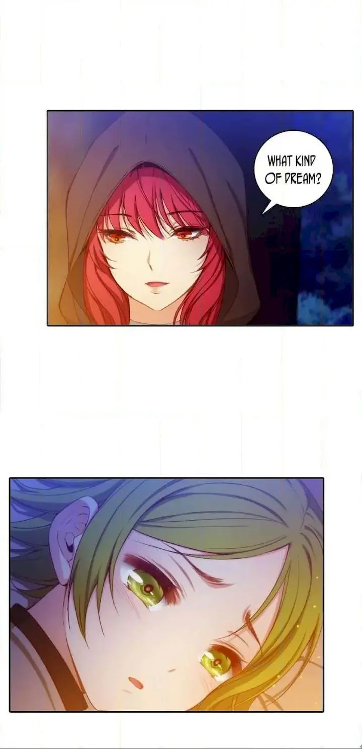 Reminiscence Adonis Manhwa Chapter 32 - Page 17