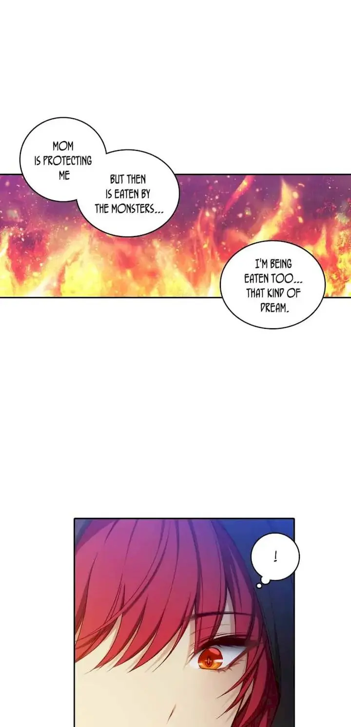 Reminiscence Adonis Manhwa Chapter 32 - Page 18