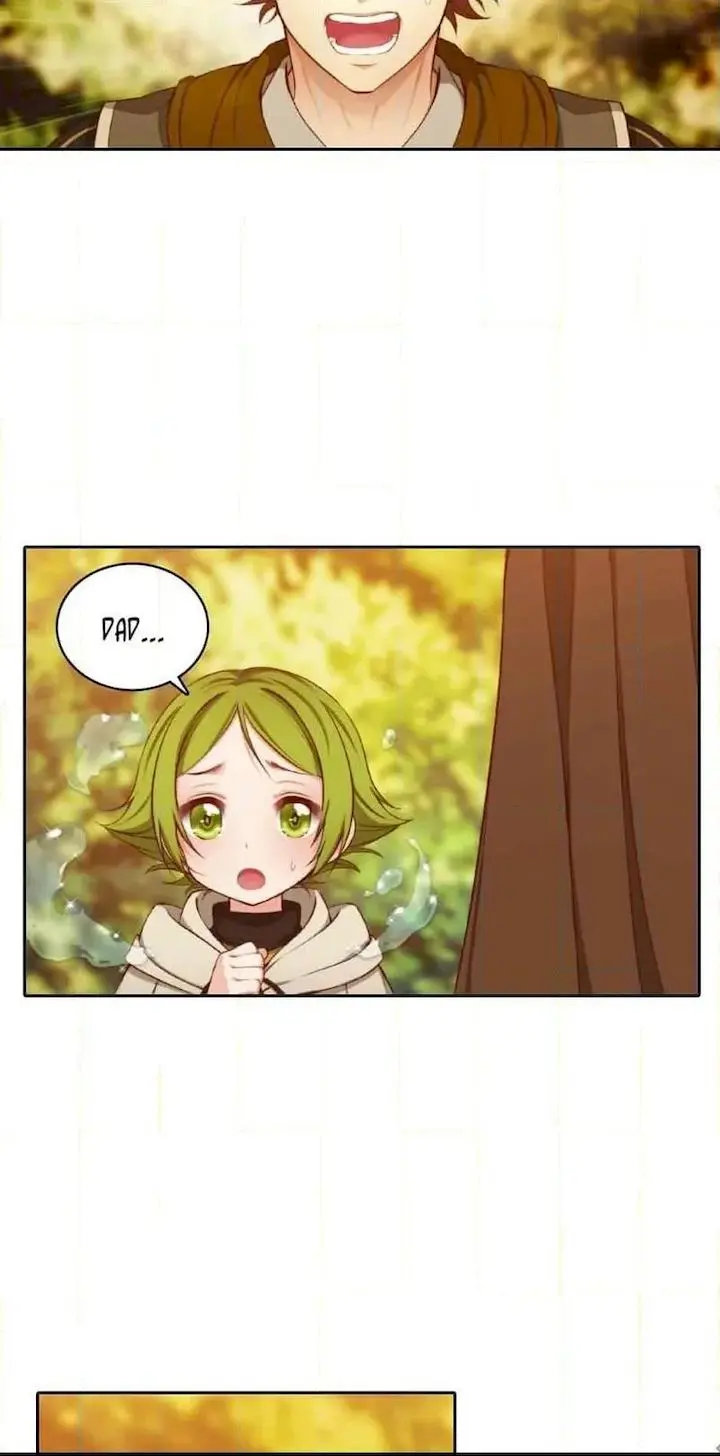 Reminiscence Adonis Manhwa Chapter 32 - Page 2