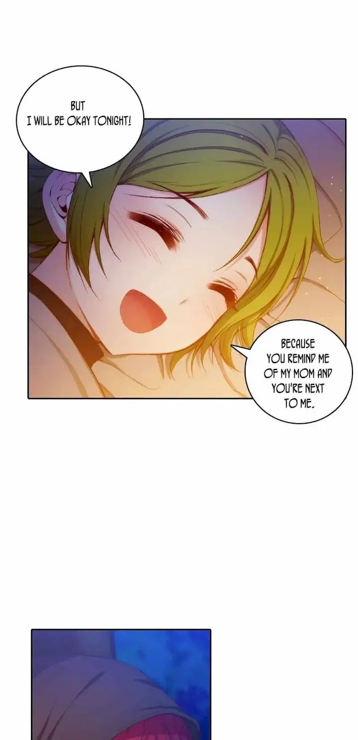 Reminiscence Adonis Manhwa Chapter 32 - Page 20