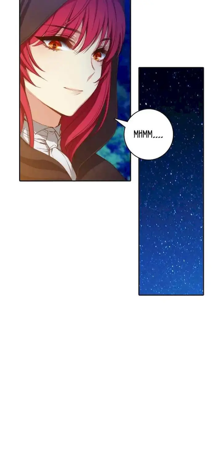Reminiscence Adonis Manhwa Chapter 32 - Page 21