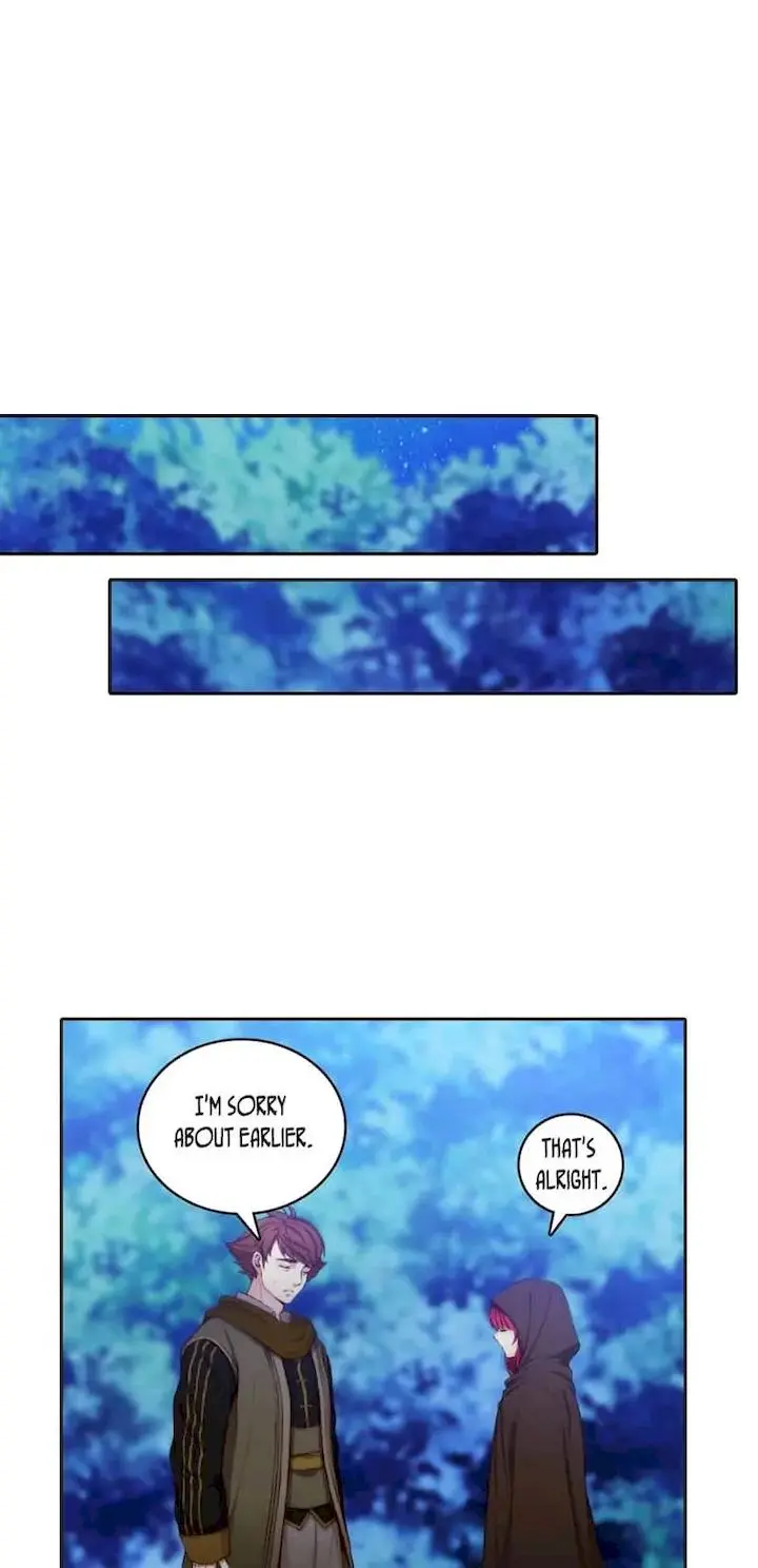 Reminiscence Adonis Manhwa Chapter 32 - Page 23
