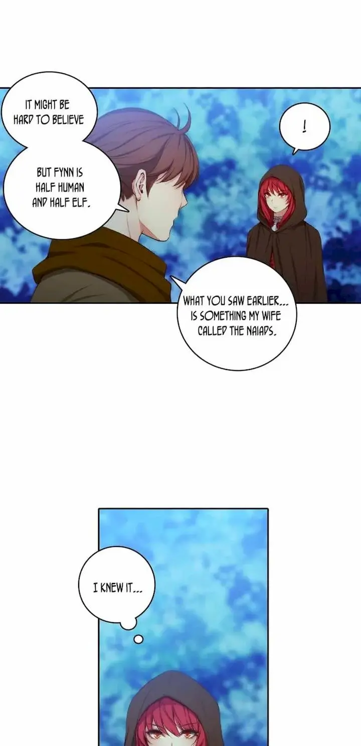 Reminiscence Adonis Manhwa Chapter 32 - Page 26