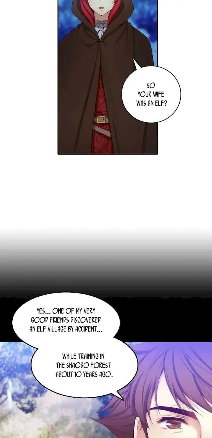 Reminiscence Adonis Manhwa Chapter 32 - Page 27