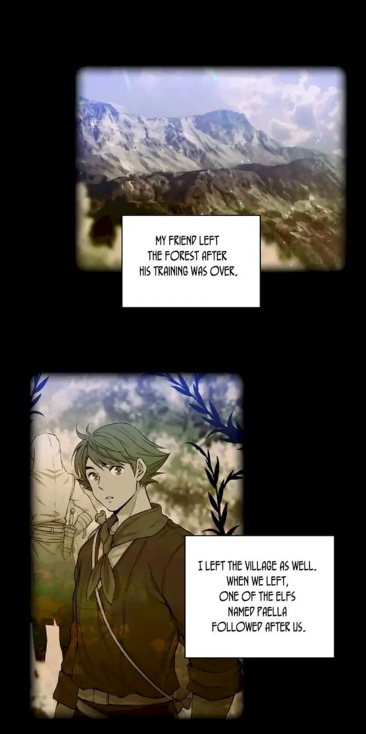 Reminiscence Adonis Manhwa Chapter 32 - Page 29
