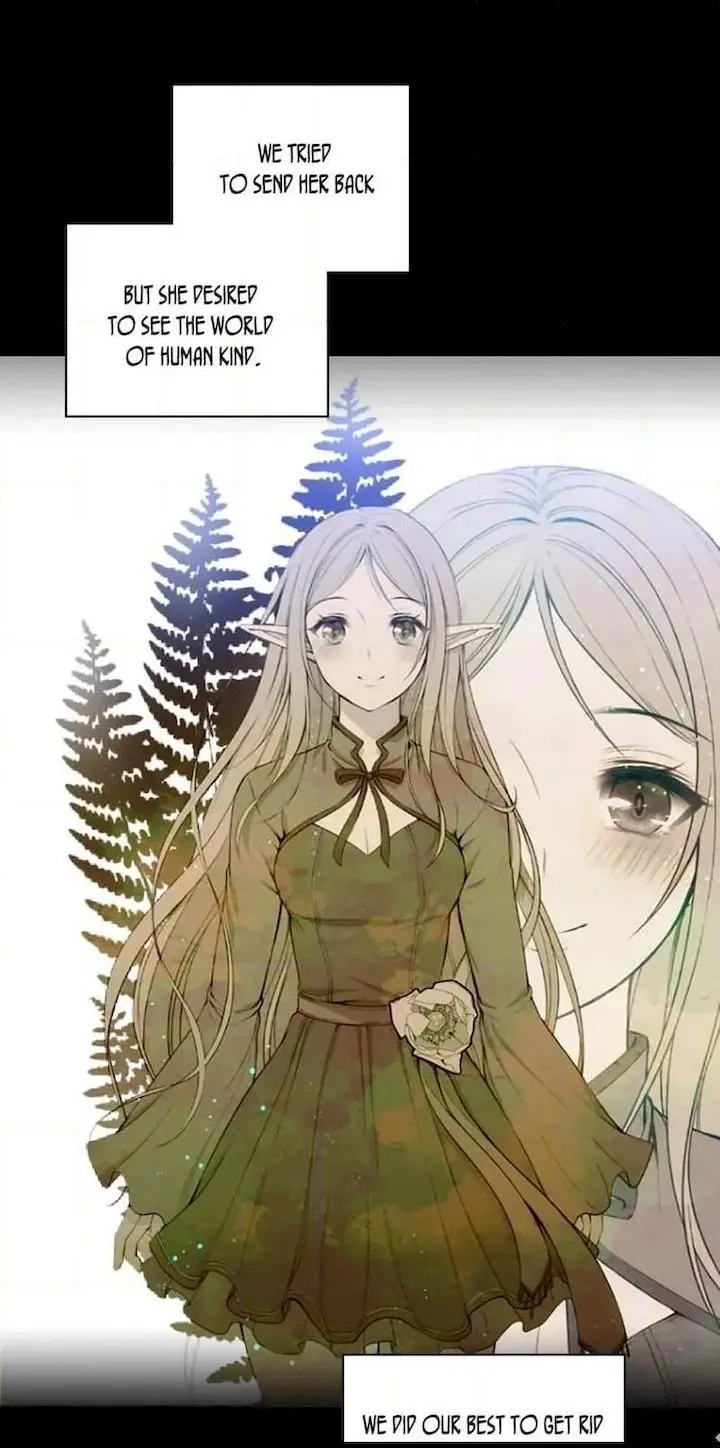 Reminiscence Adonis Manhwa Chapter 32 - Page 30