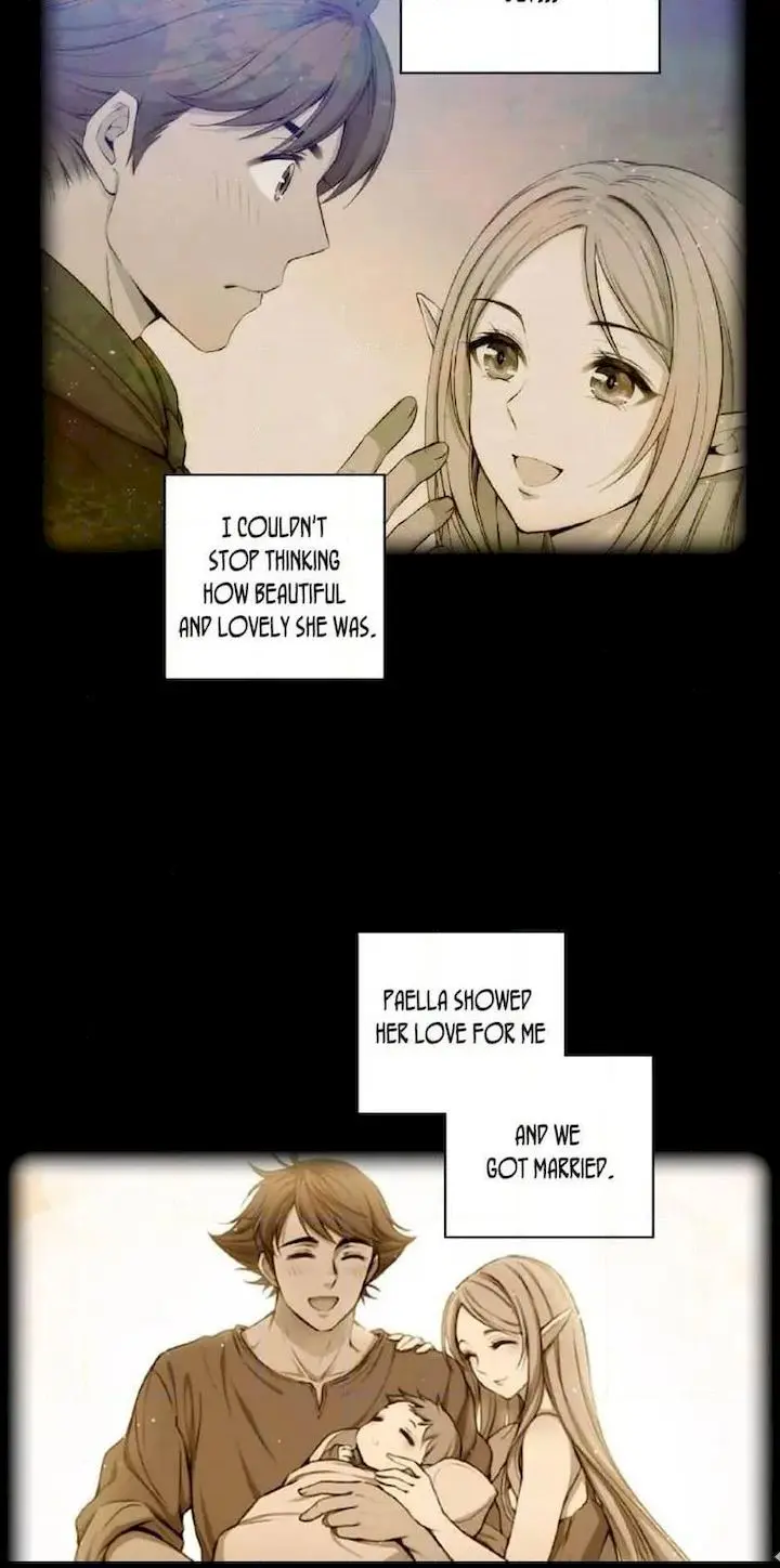 Reminiscence Adonis Manhwa Chapter 32 - Page 32