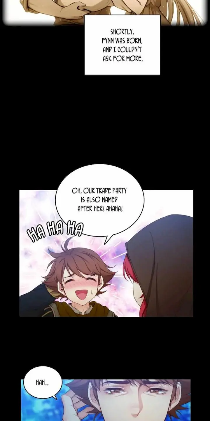 Reminiscence Adonis Manhwa Chapter 32 - Page 33
