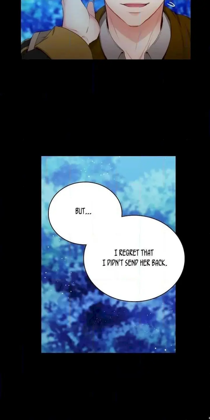 Reminiscence Adonis Manhwa Chapter 32 - Page 34