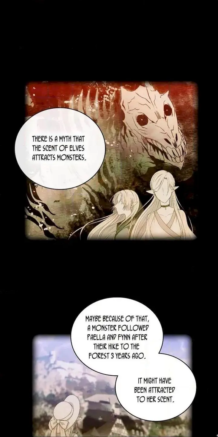 Reminiscence Adonis Manhwa Chapter 32 - Page 35