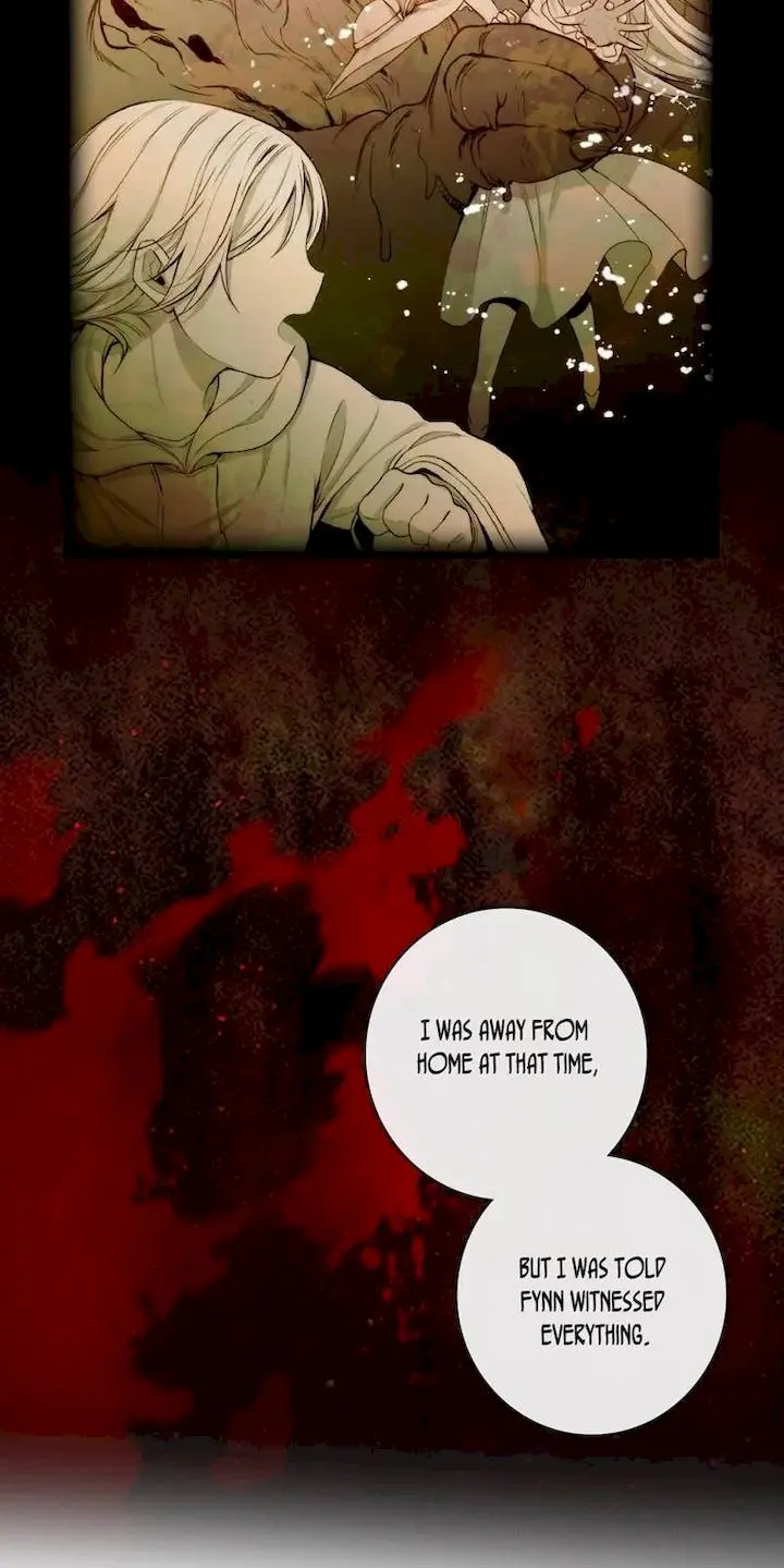 Reminiscence Adonis Manhwa Chapter 32 - Page 37