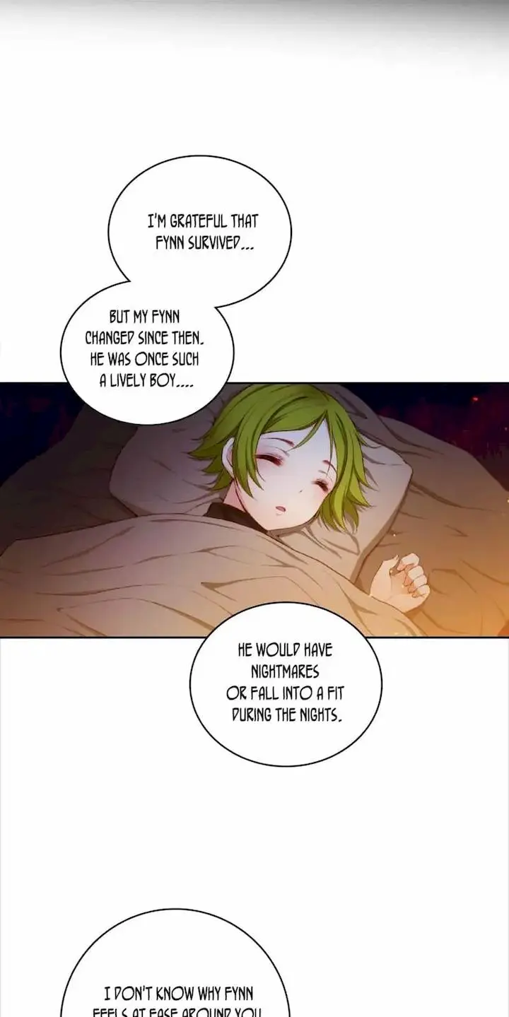 Reminiscence Adonis Manhwa Chapter 32 - Page 38