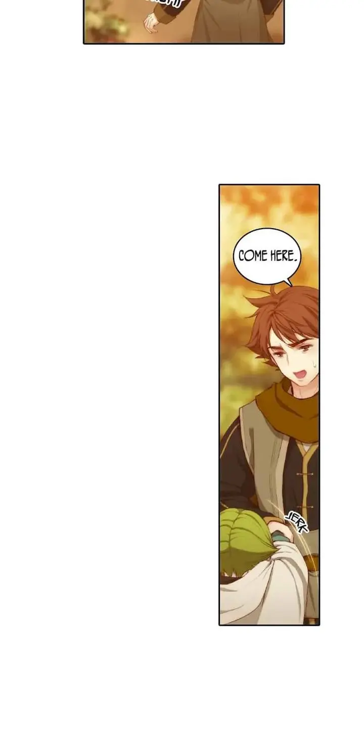 Reminiscence Adonis Manhwa Chapter 32 - Page 4