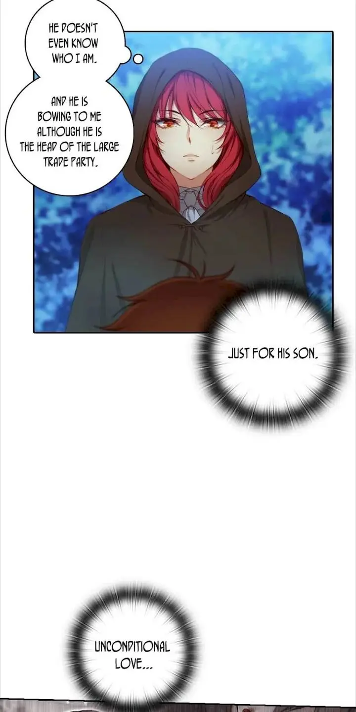 Reminiscence Adonis Manhwa Chapter 32 - Page 41