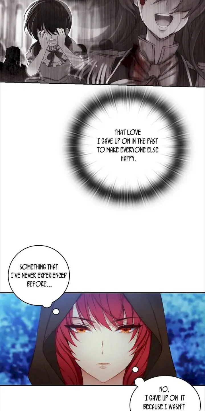Reminiscence Adonis Manhwa Chapter 32 - Page 42