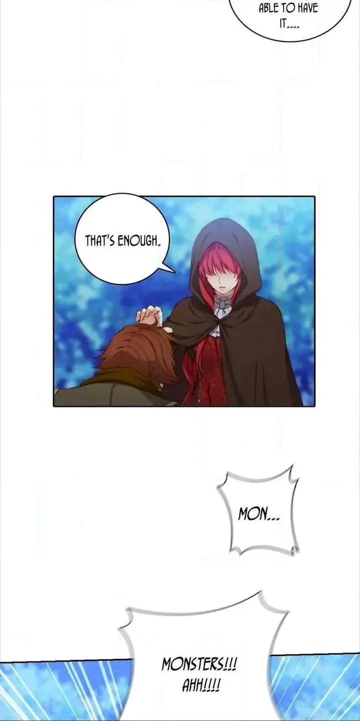 Reminiscence Adonis Manhwa Chapter 32 - Page 43
