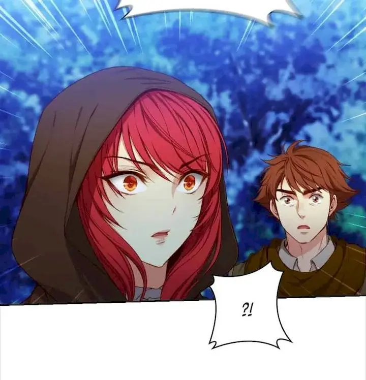 Reminiscence Adonis Manhwa Chapter 32 - Page 44