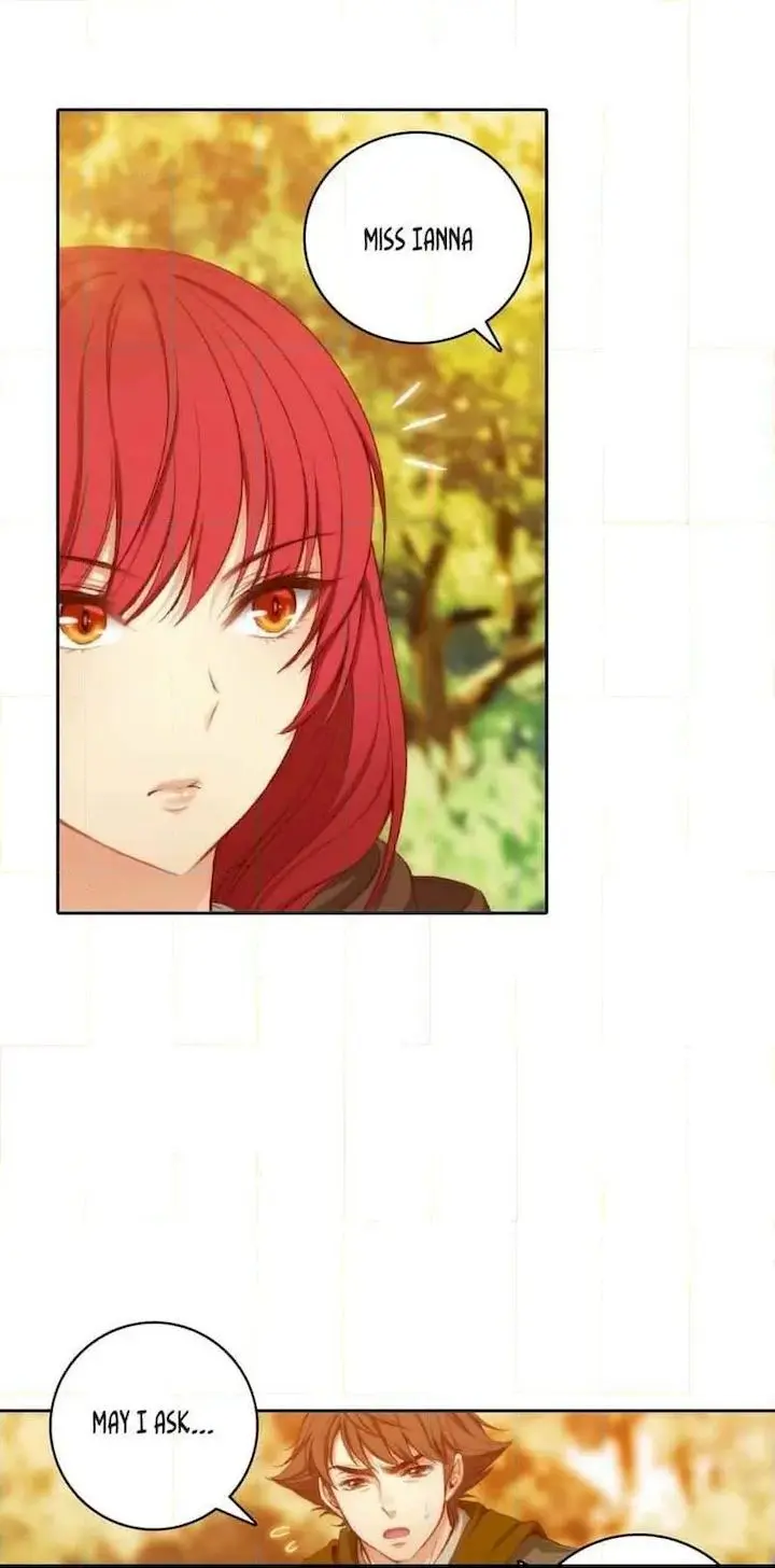 Reminiscence Adonis Manhwa Chapter 32 - Page 5