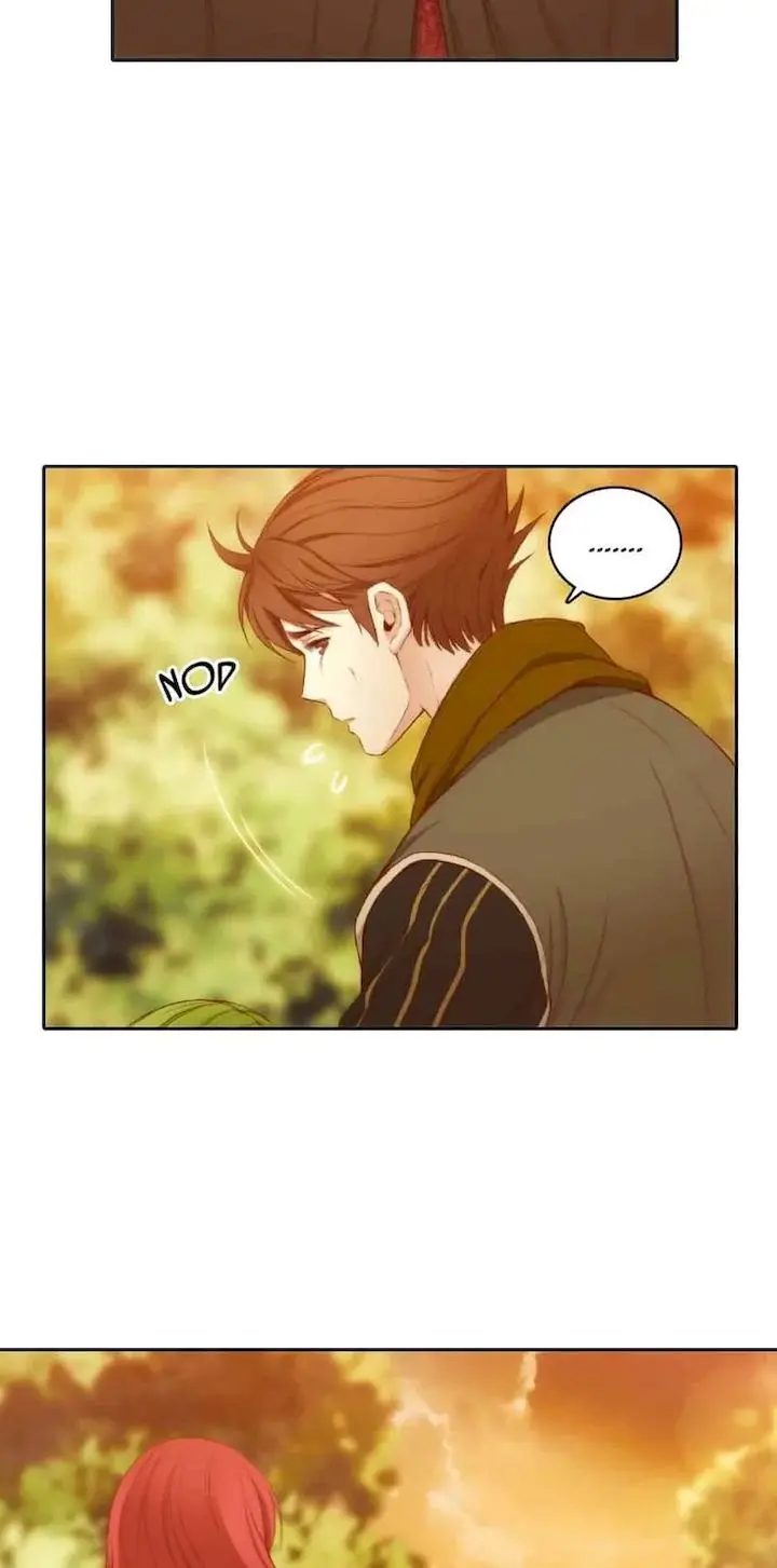 Reminiscence Adonis Manhwa Chapter 32 - Page 6