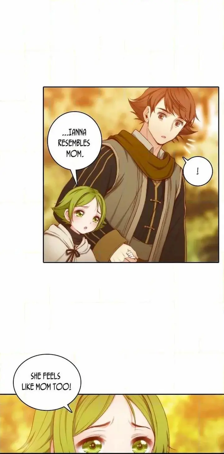 Reminiscence Adonis Manhwa Chapter 32 - Page 8