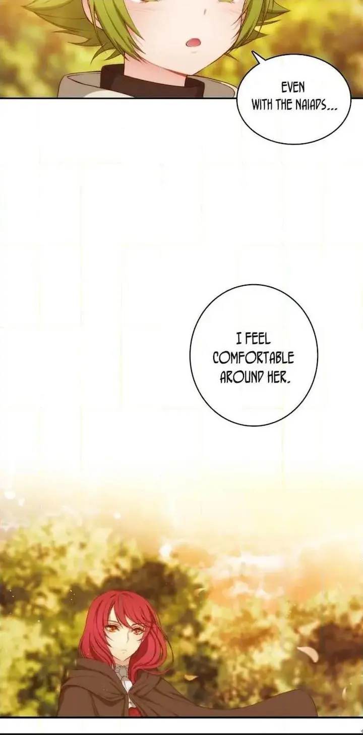 Reminiscence Adonis Manhwa Chapter 32 - Page 9