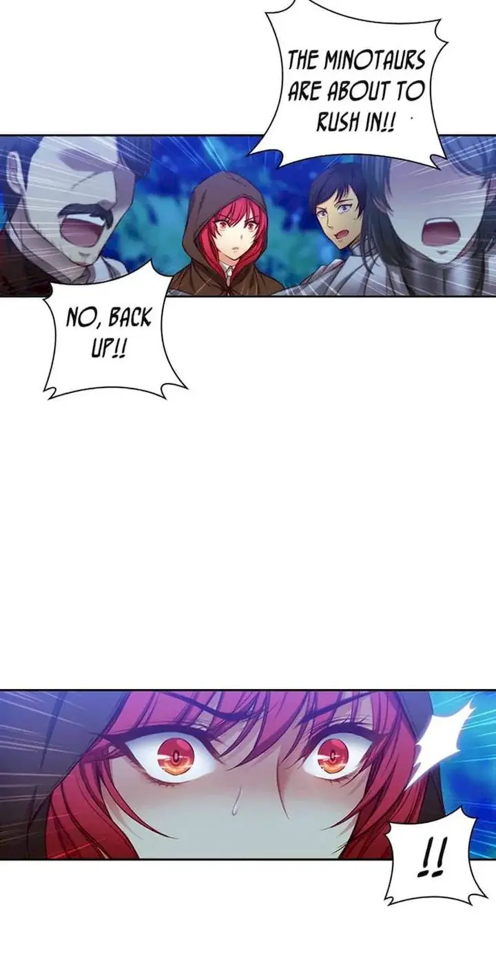 Reminiscence Adonis Manhwa Chapter 33 - Page 11