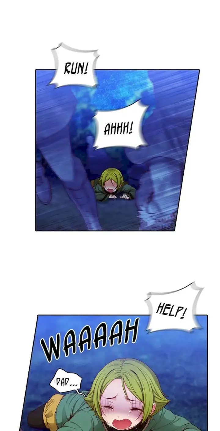 Reminiscence Adonis Manhwa Chapter 33 - Page 12