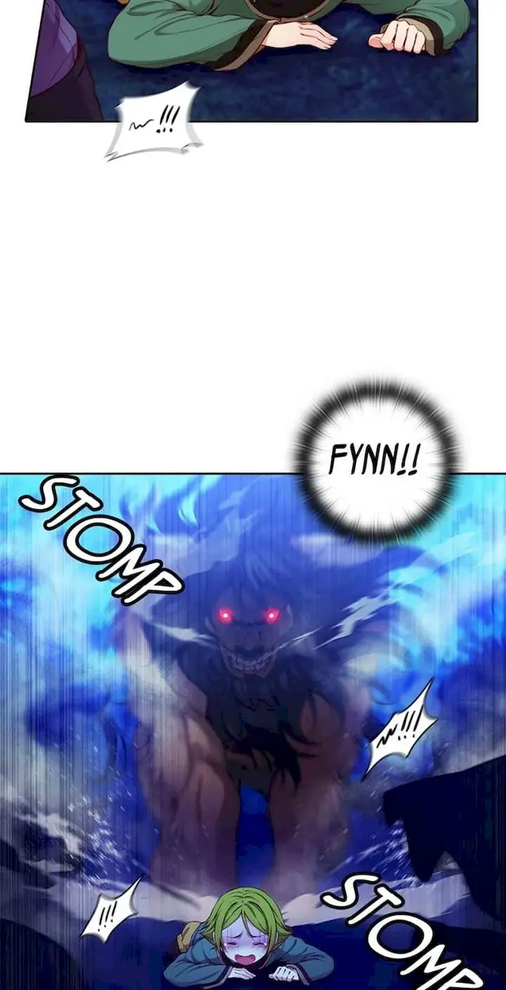 Reminiscence Adonis Manhwa Chapter 33 - Page 13