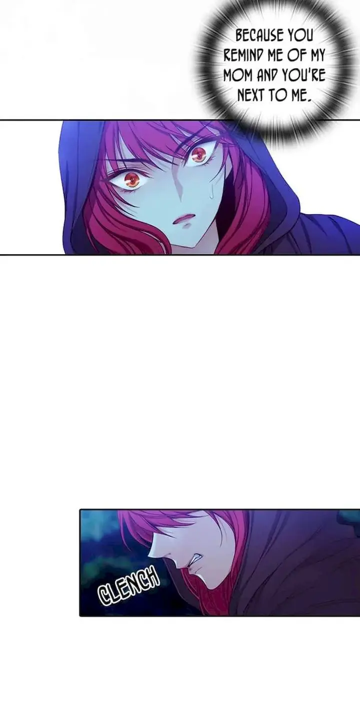 Reminiscence Adonis Manhwa Chapter 33 - Page 16
