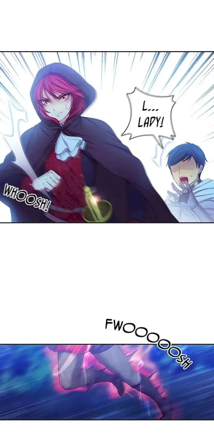 Reminiscence Adonis Manhwa Chapter 33 - Page 17