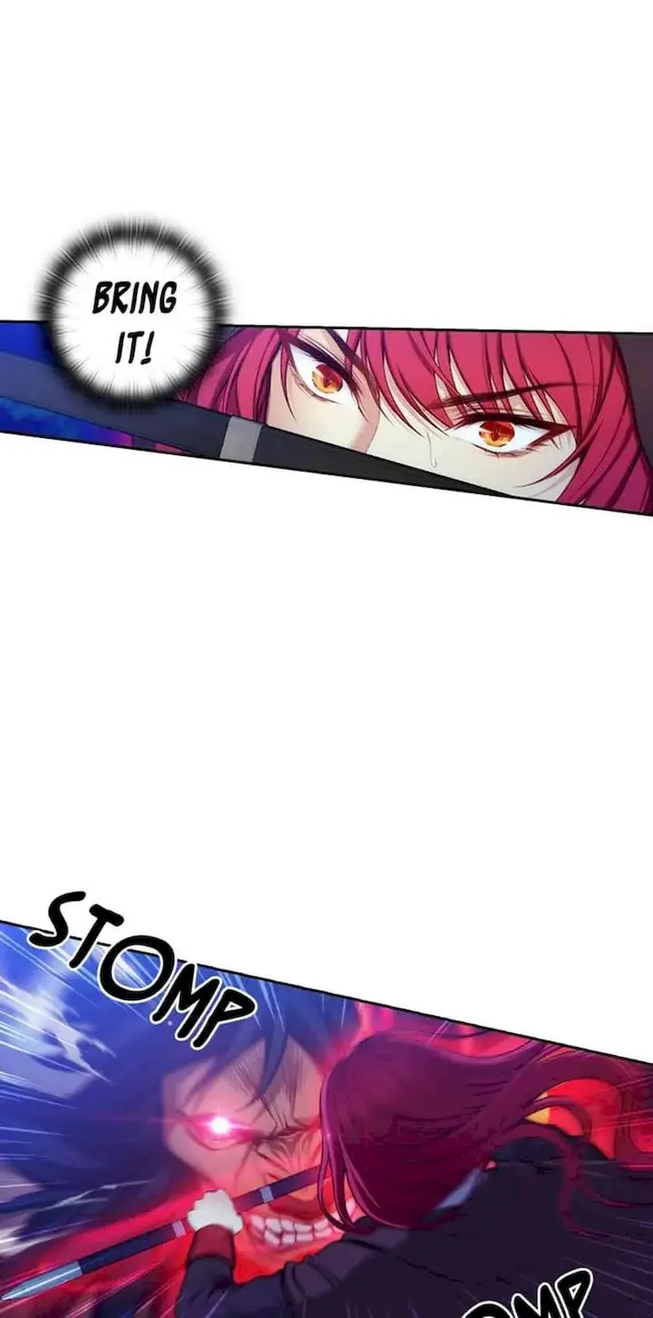 Reminiscence Adonis Manhwa Chapter 33 - Page 20