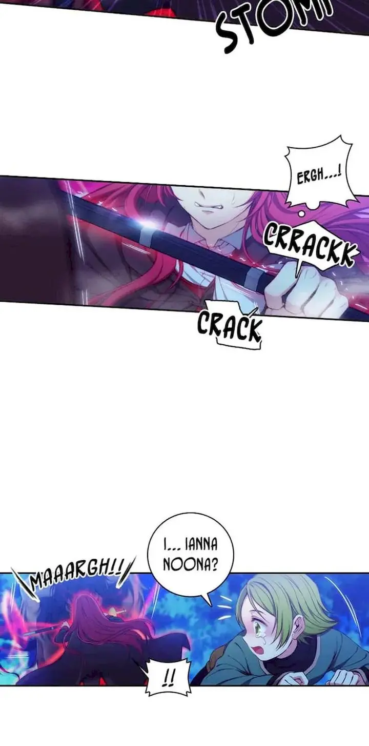Reminiscence Adonis Manhwa Chapter 33 - Page 21