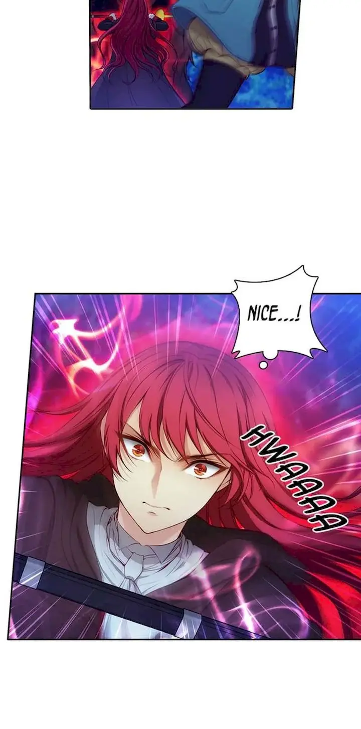 Reminiscence Adonis Manhwa Chapter 33 - Page 23