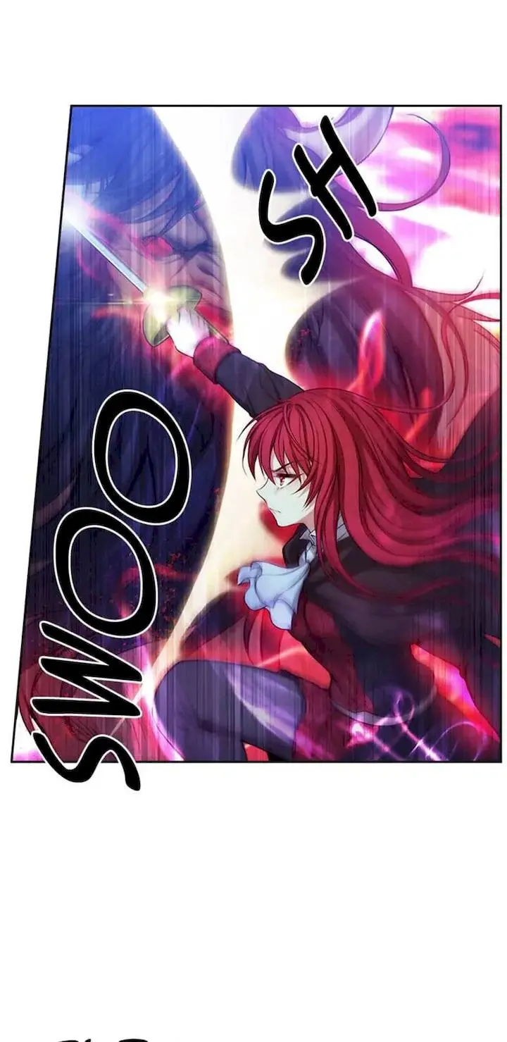 Reminiscence Adonis Manhwa Chapter 33 - Page 25
