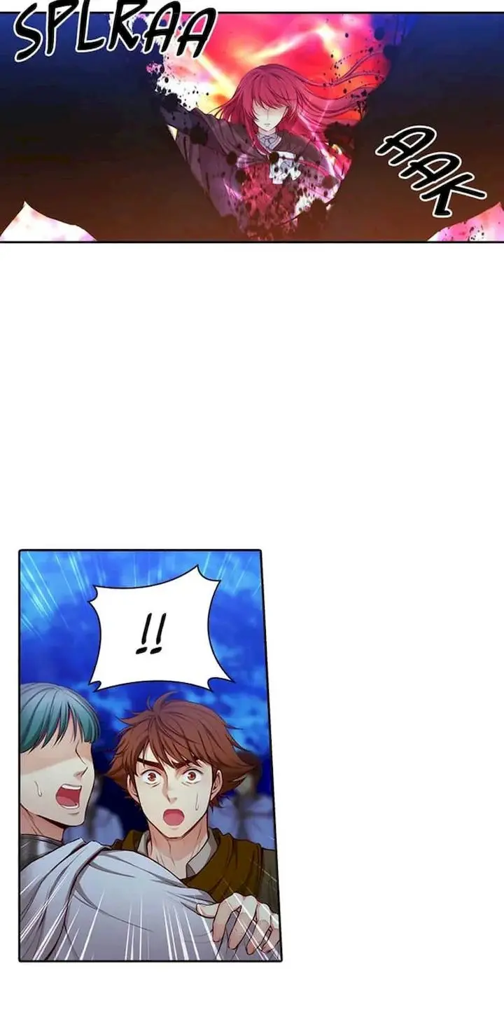 Reminiscence Adonis Manhwa Chapter 33 - Page 26
